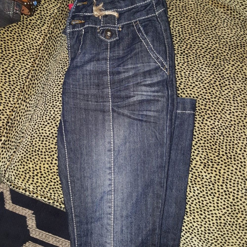 dress Jeans